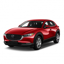 Mazda CX-30 2020 - 2023