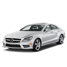 Mercedes CLS-class C218 2011 - 2018