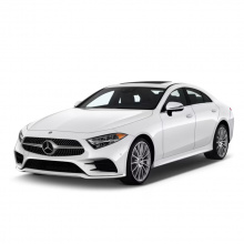 Mercedes CLS-class C257 2019 - 2023