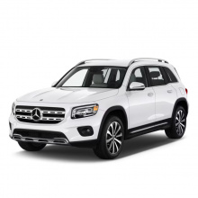 Mercedes GLB-class X247 2020 - 2023