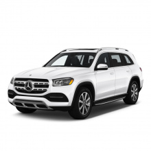 Mercedes GLS-class X167 2020 - 2023