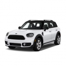 Mini Cooper Countryman 2017 - 2022