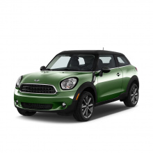 Mini Cooper Paceman 2013 - 2016