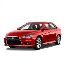 Mitsubishi Lancer 2010 - 2017