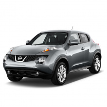 Nissan Juke 2010 - 2020