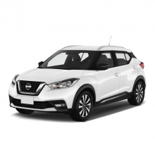 Nissan Kicks 2018 - 2023