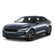 Polestar 2 2021 - 2024