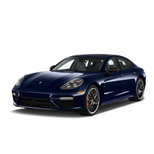 Porsche Panamera 2017 - 2020