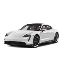 Porsche Taycan 2020 - 2023