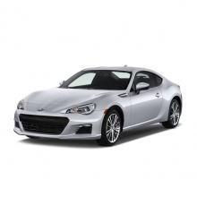 Subaru BRZ 2013 - 2020