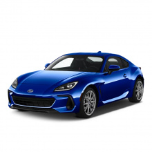 Subaru BRZ 2022 - 2023