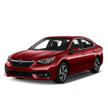 Subaru Legacy 2020 - 2023