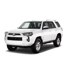 Toyota 4Runner 2010 - 2023