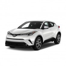 Toyota C-HR 2018 - 2023