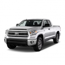 Toyota Tundra 2008 - 2021