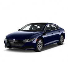 Volkswagen Arteon 2019 - 2023