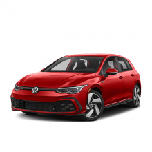 Volkswagen Golf 2022 - 2024