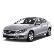 Volvo S60 2011 - 2018