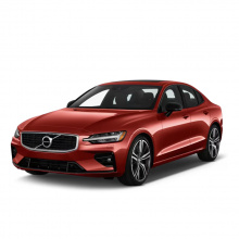 Volvo S60 2019 - 2023