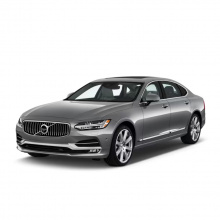 Volvo S90 2017 - 2023