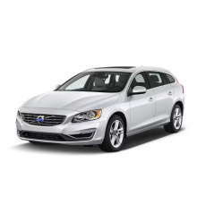 Volvo V60 2015 - 2020