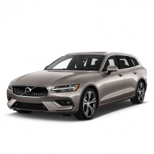 Volvo V60 2019 - 2023