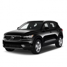 Volvo XC40 2019 - 2023