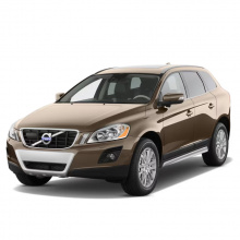 Volvo XC60 2009 - 2017