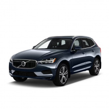 Volvo XC60 2018 - 2023