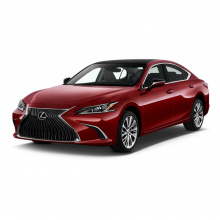 Lexus ES 2019 - 2023