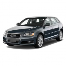 Audi A3 2004 - 2014