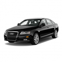 Audi A6 2004 - 2011