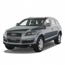 Audi Q7 2005 - 2009