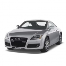 Audi TT 2006 - 2014