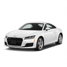 Audi TT 2015 - 