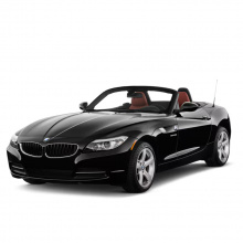 BMW Z4 2009 - 2017