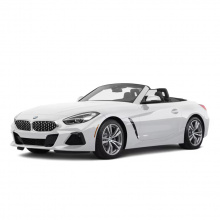 BMW Z4 2018 - 2023