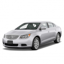 Buick LaCrosse 2010 - 2015