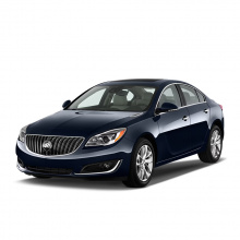 Buick Regal 2004 - 2017