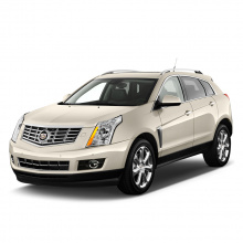 Cadillac SRX 2010 - 2017