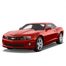 Chevrolet Camaro 2008 - 2015