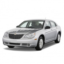 Chrysler Sebring 2007 - 2010