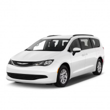 Chrysler Voyager 2019 - 2024