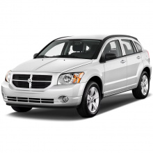 Dodge Caliber 2006 - 2013