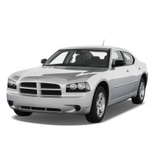 Dodge Charger 2005 - 2010