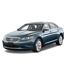 Ford Taurus 2009 - 2020