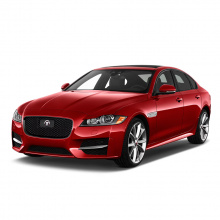 Jaguar XF 2015 - 