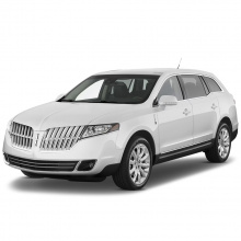 Lincoln MKT 2009 - 2019