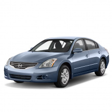 Nissan Altima 2007 - 2012