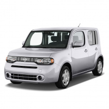 Nissan Cube 2008 - 2014